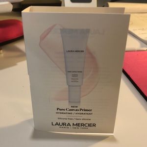 NIB Laura Mercier PureCanvas Primer (resealable)
